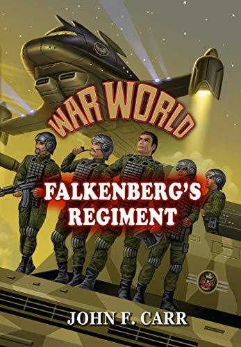 War World - Falkenberg's Regiment