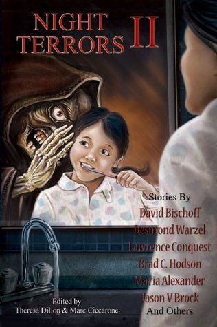 Night Terrors II - An Anthology of Horror
