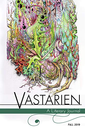 Vastarien - Vol. 2, Issue 3