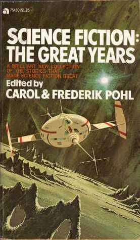 Science Fiction - The Great Years