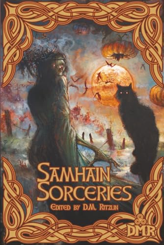 Samhain Sorceries